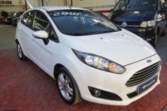 Ford Fiesta 1.5 TDCi 95cv Trend 5p