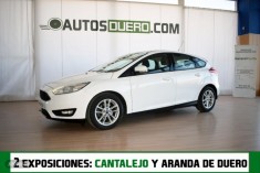 Ford Focus 1.5 TDCi 120cv Trend