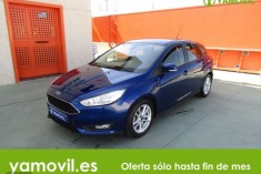 Ford Focus 1.5 TDCi E6 88kW 120CV Trend