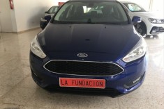 Ford Focus 1.5 TDCi E6 88kW 120CV Trend