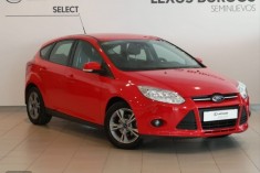 Ford Focus 1.6 TDCi 115cv Sport