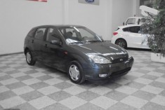 Ford Focus 1.6 TREND