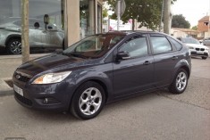 Ford Focus 1.8 TDCi Trend