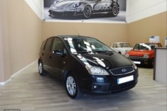 Ford Focus C-Max 2.0 TDCi Ghia