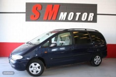 Ford Galaxy 2.0 EFI CLX