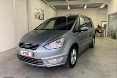 Ford Galaxy 2.0 TDCi 120CV Trend