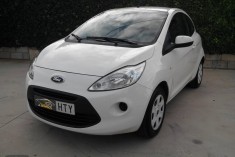 Ford Ka 1.2 Gasolina 69 CV