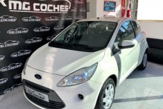 Ford Ka Urban 1.2 Duratec AutoStartStop