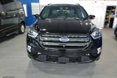 Ford Kuga 1.5 EcoBoost 110kW 4x2 STLine Lim.Ed.