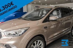Ford Kuga 1.5 EcoBoost 129kW 4x4 Vignale Auto