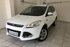 Ford Kuga 2.0 TDCi 120 4x2 ASS Trend