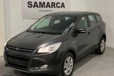 Ford Kuga 2.0 TDCi 120 4x2 ASS Trend