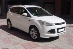 Ford Kuga 2.0 TDCi 180 4x4 ASS Titan. S Powers.