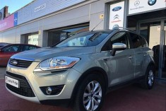 Ford Kuga 2.0 TDCi 2WD Trend