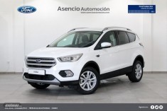 Ford Kuga Trend 1.5 EcoBoost 110kW 150CV 4x2