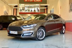 Ford Mondeo 2.0 Hibrido 137kW Auto Vignale Hev Sedan