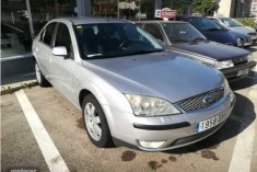 Ford Mondeo 2.0 i 145cv 4p.