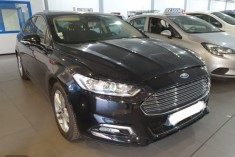 Ford Mondeo 2.0 TDCi 110kW PowerShift Titanium