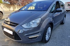 Ford S-Max 1.6 TDCi 115cv Auto SS Limited Edition