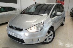 Ford S-Max 2.0 TDCi 140cv DPF Trend