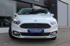 Ford S-Max 2.0 TDCi 154kW Vignale PowerShift