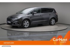 Ford S-Max 2.0TDCi Titanium 180