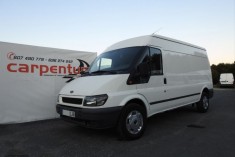 Ford Transit 350 L