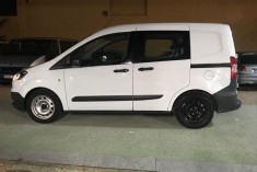 Ford Transit Connect Kombi 1.5 TDCi 75cv Ambiente 220 L1 M1