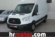 Ford Transit FT 350 L3 Van Ambiente 100