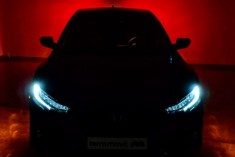Honda Civic 1.0 IVTEC TURBO ELEGANCE NAV