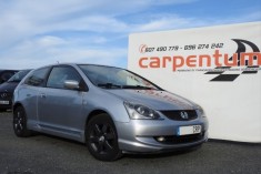 Honda Civic 1.6i Vtec LS