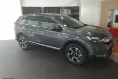 Honda CR-V 2.0 iMMD 4x2 ELEGANCE NAVI