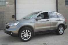 Honda CR-V 2.0 iVTEC Executive