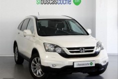 Honda CR-V 2.0 iVTEC Lifestyle
