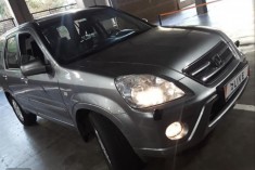 Honda CR-V 2.2 iCTDi ES