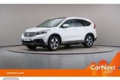 Honda CR-V 2.2i-DTEC Luxury Aut. 4x4