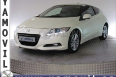 Honda CR-Z 1.5 iVTEC IMA Sport