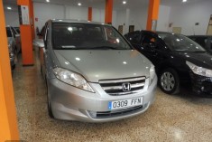 Honda Fr-v 2.0 Executive