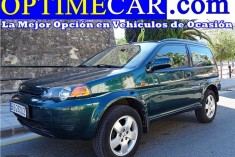 Honda HR V -