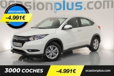 Honda HR V 1.5 iVTEC Elegance
