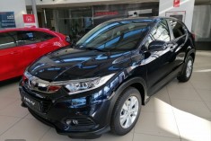 Honda HR V 1.5 iVTEC Elegance Navi