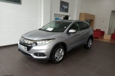 Honda HR V Executive