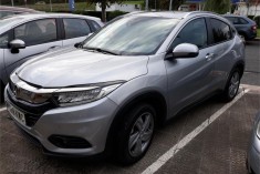 Honda HR V HR-V 1.5 i-VTEC Executive