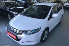 Honda Insight 1.3 SOHC i-VTEC Executive CVT