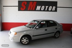 Hyundai Accent 1.5 CRDi GL