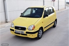 Hyundai Atos 1.0i GLS
