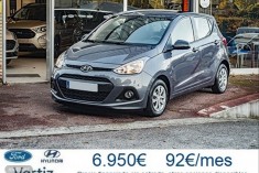Hyundai i10 1.0 Klass