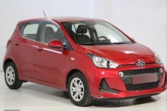 Hyundai i10 1.0 Klass
