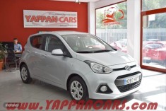 Hyundai i10 1.0 Tecno BE