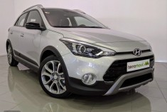 Hyundai i20 1.0 TGDI 74kW 100CV Tecno